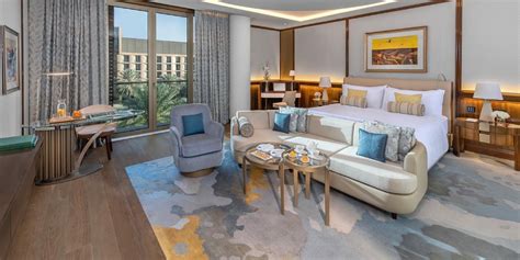 Top 20 Luxury Hotels With an In.